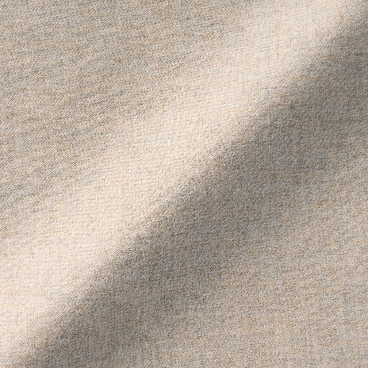 Cotton Flannel Fitted Sheet