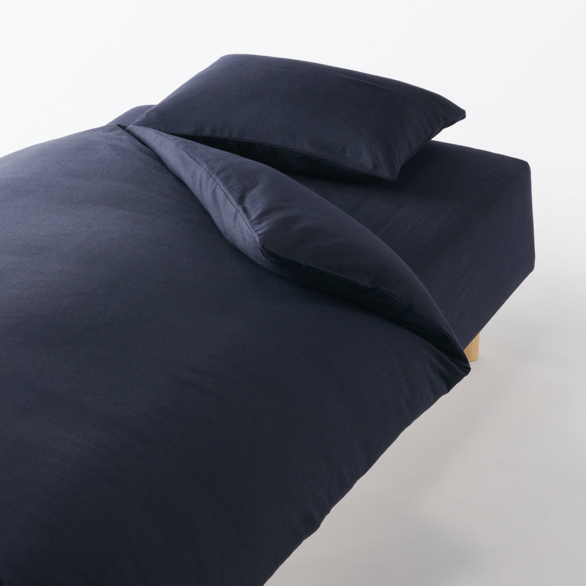 Cotton Flannel Fitted Sheet