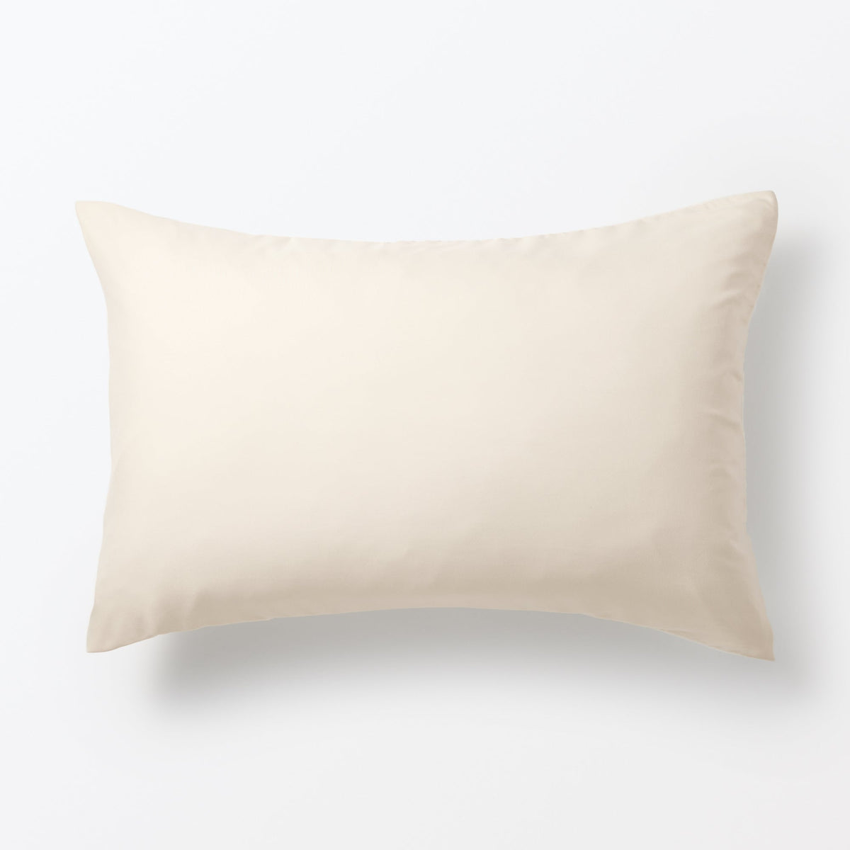 Lyocell Blend Fleece Pillowcase