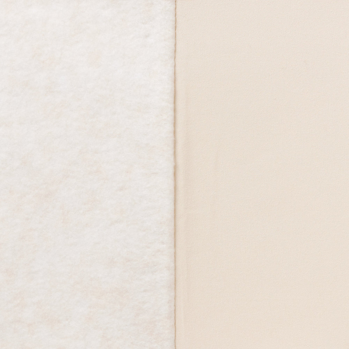 Lyocell Blend Fleece Pillowcase