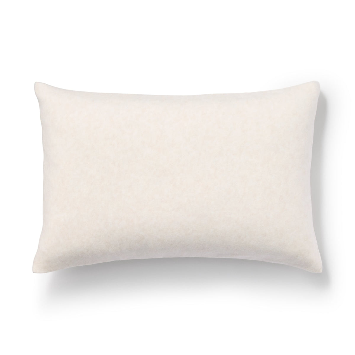 Lyocell Blend Fleece Pillowcase
