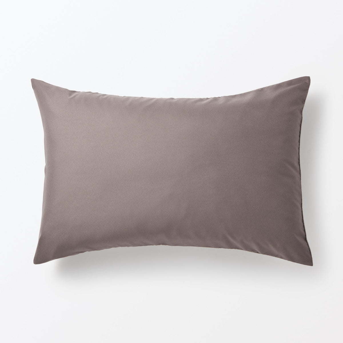 Lyocell Blend Fleece Pillowcase