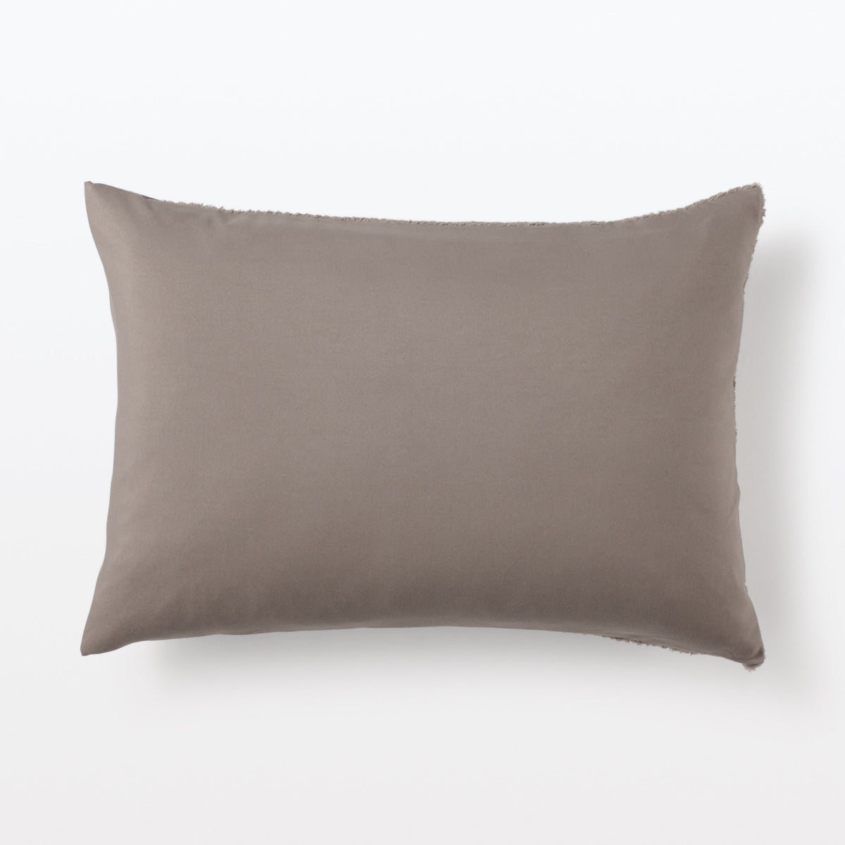 Recycled Polyester Warm Fiber Pillowcase