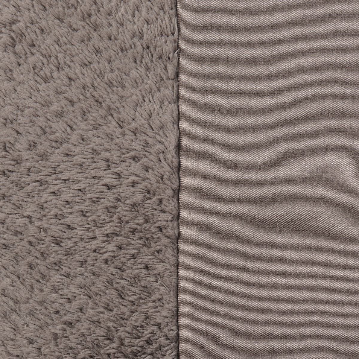 Recycled Polyester Warm Fiber Pillowcase