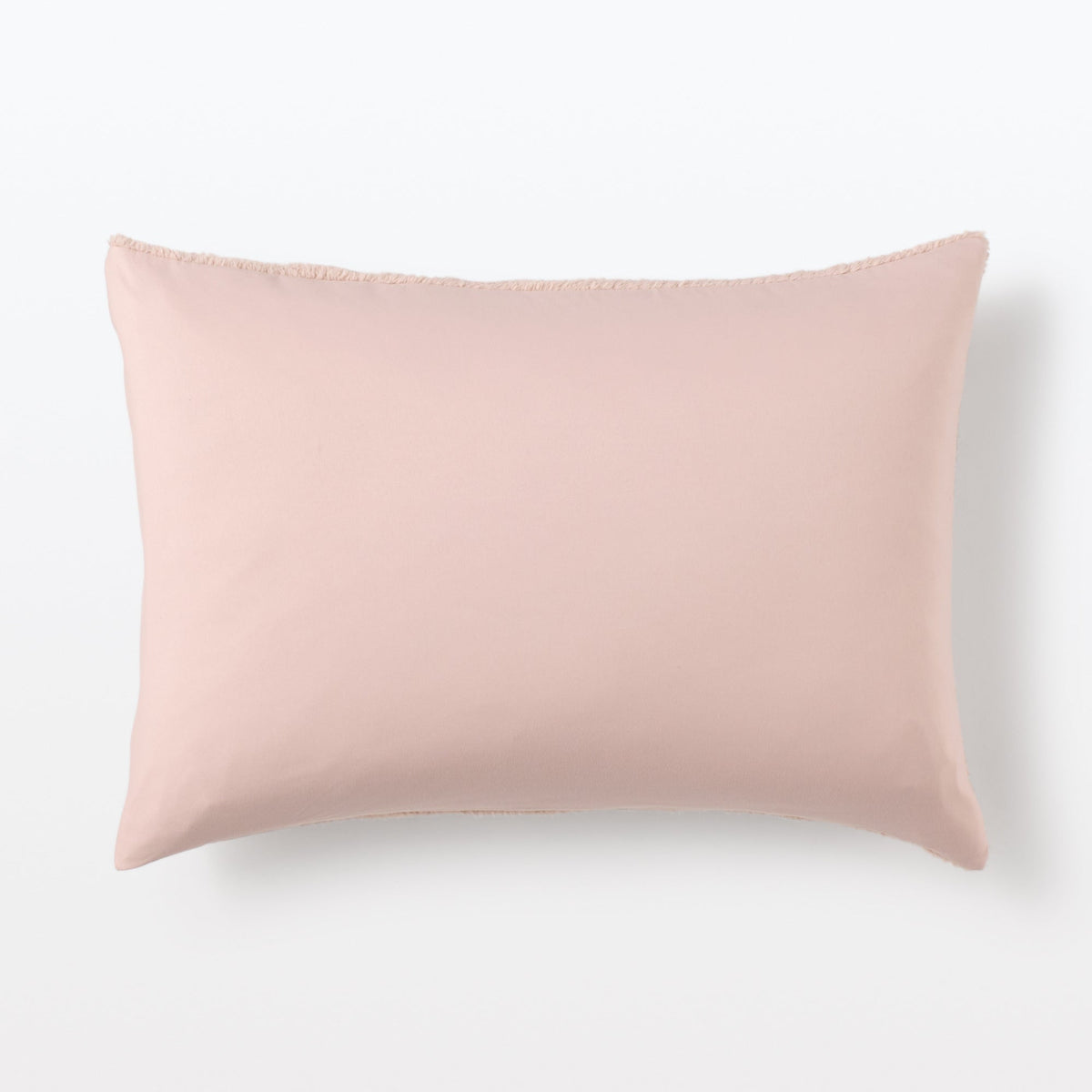 Recycled Polyester Warm Fiber Pillowcase