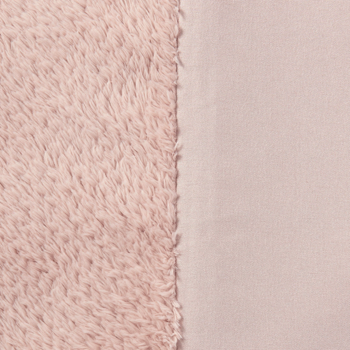 Recycled Polyester Warm Fiber Pillowcase