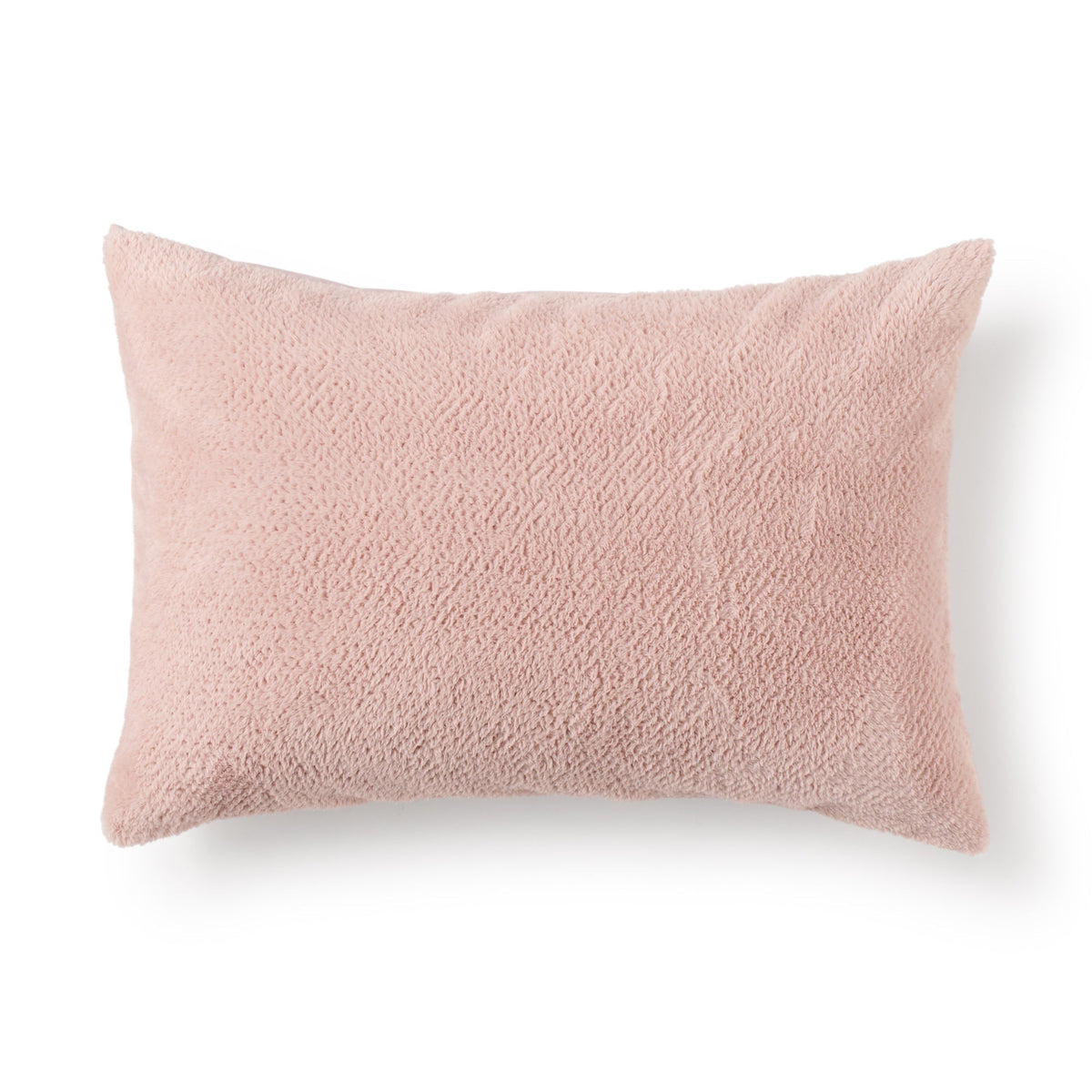 Recycled Polyester Warm Fiber Pillowcase