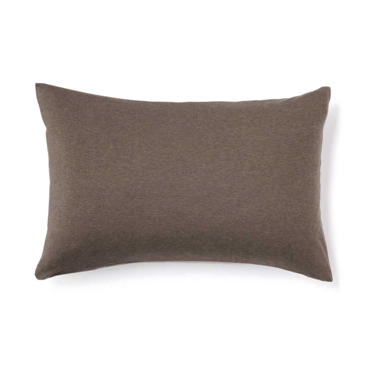 Cotton Jersey Pillowcase