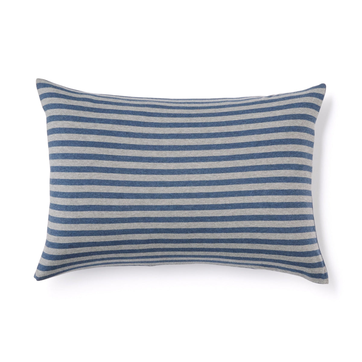 Cotton Jersey Pillowcase