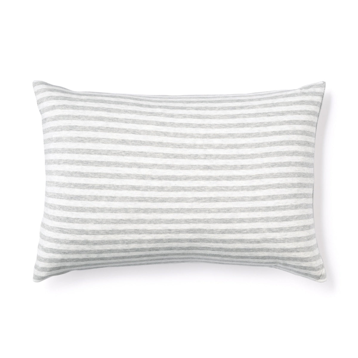 Cotton Jersey Pillowcase