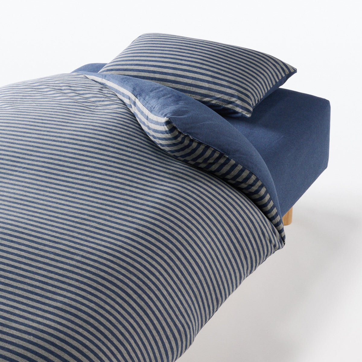 Cotton Jersey Fitted Sheet