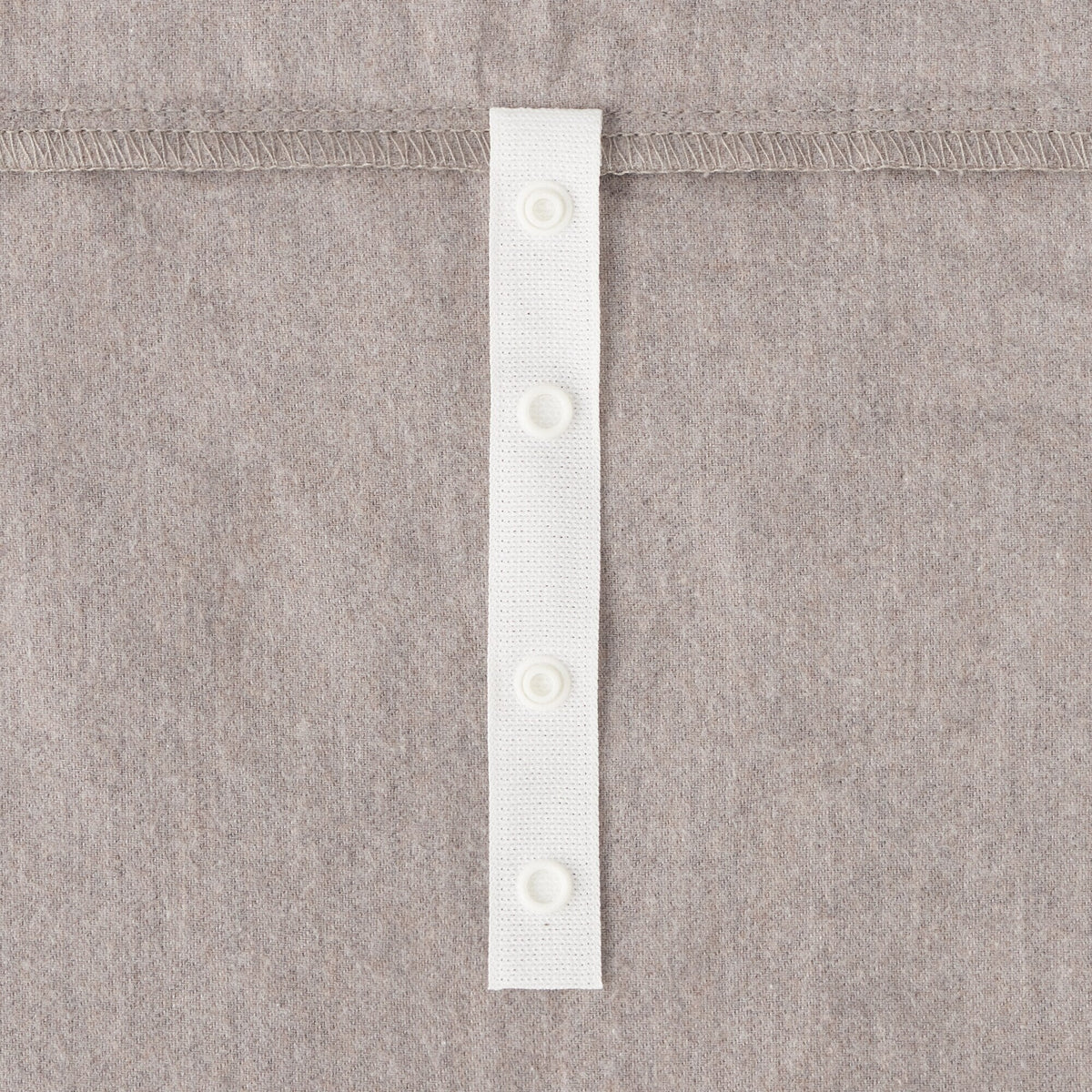 Cotton Flannel Duvet Cover