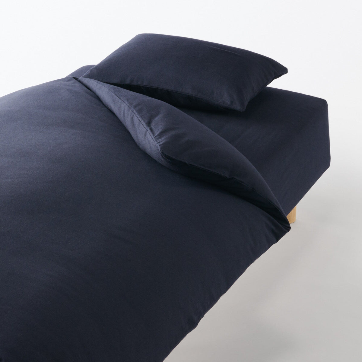 Cotton Flannel Fitted Sheet