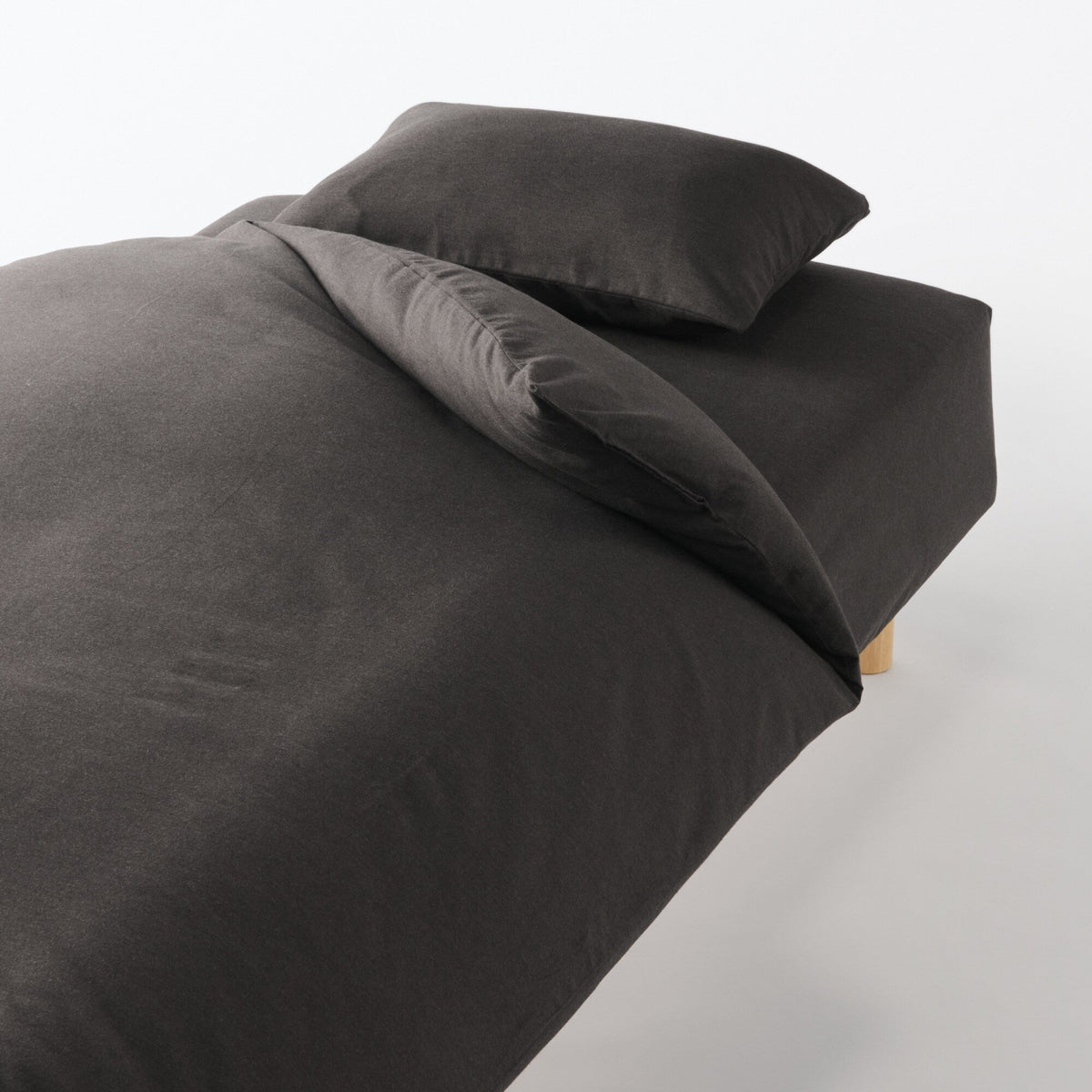 Cotton Flannel Fitted Sheet