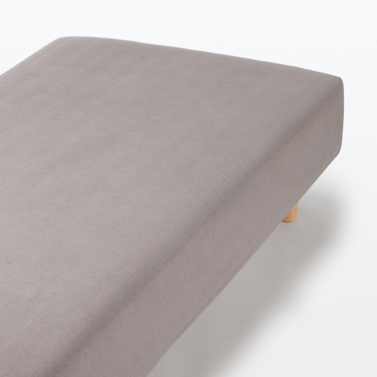 Cotton Flannel Fitted Sheet