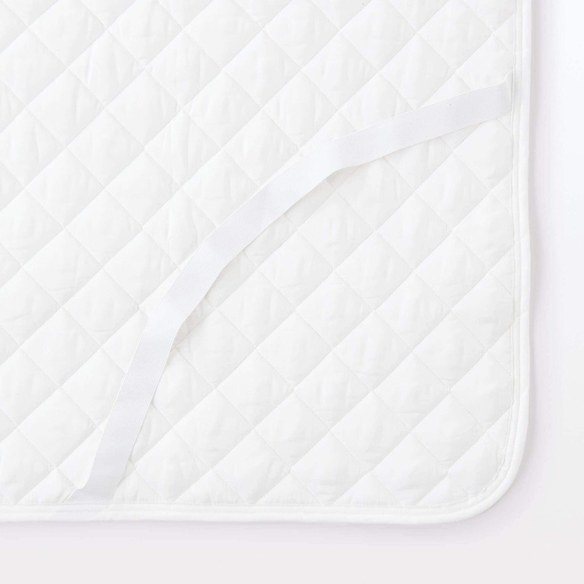 Quick Dry Bed Pad - Single