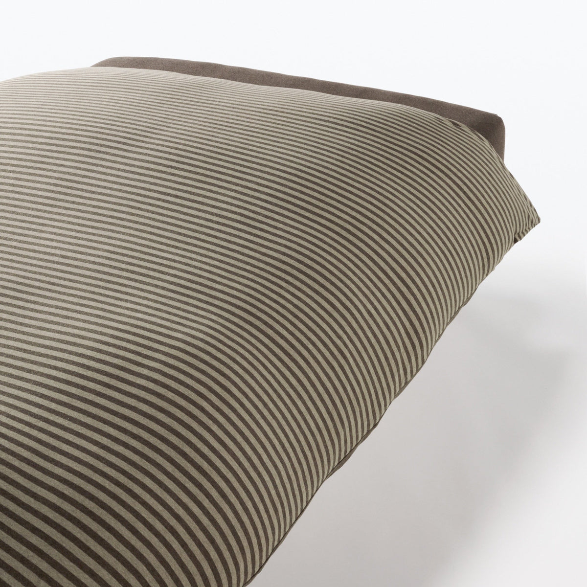 Cotton Jersey Duvet Cover