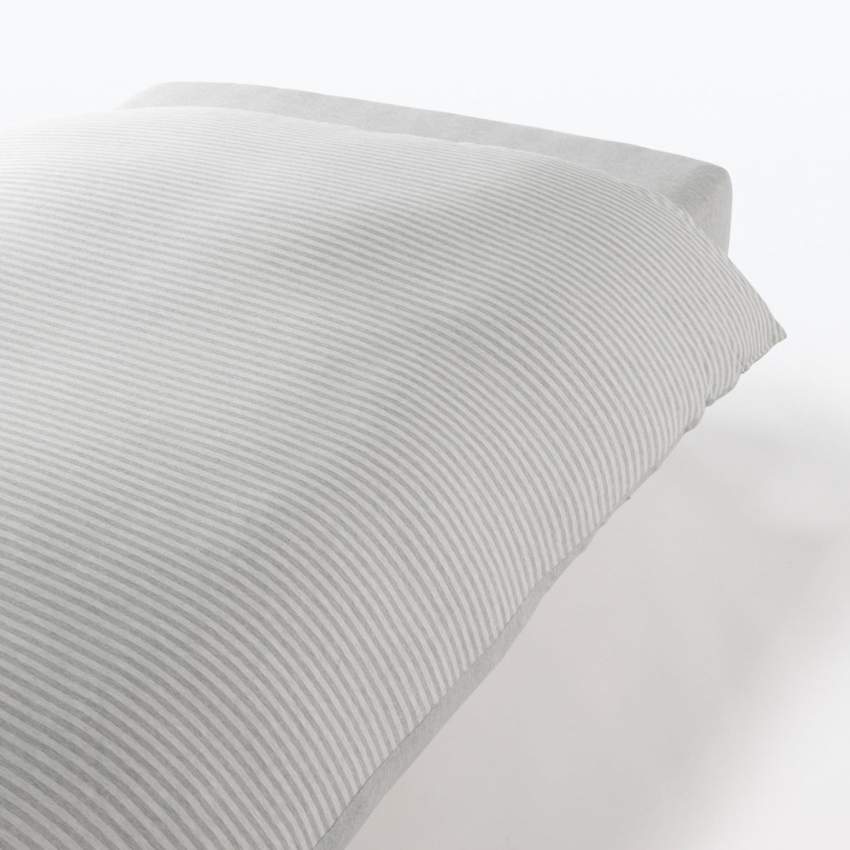 Cotton Jersey Duvet Cover