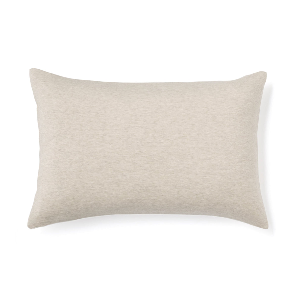 Cotton Jersey Pillowcase