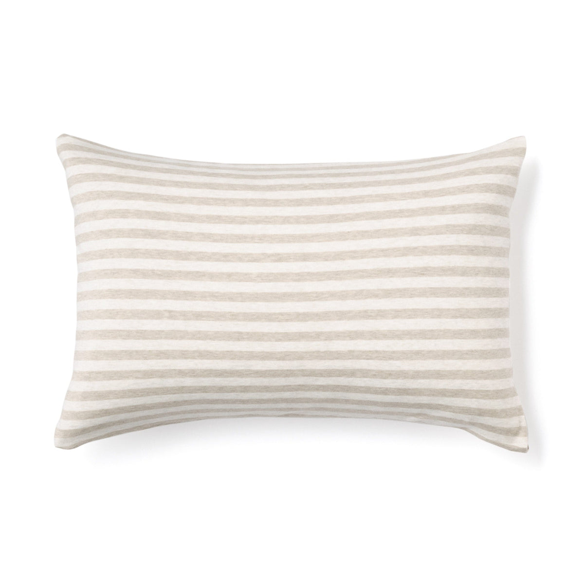 Cotton Jersey Pillowcase
