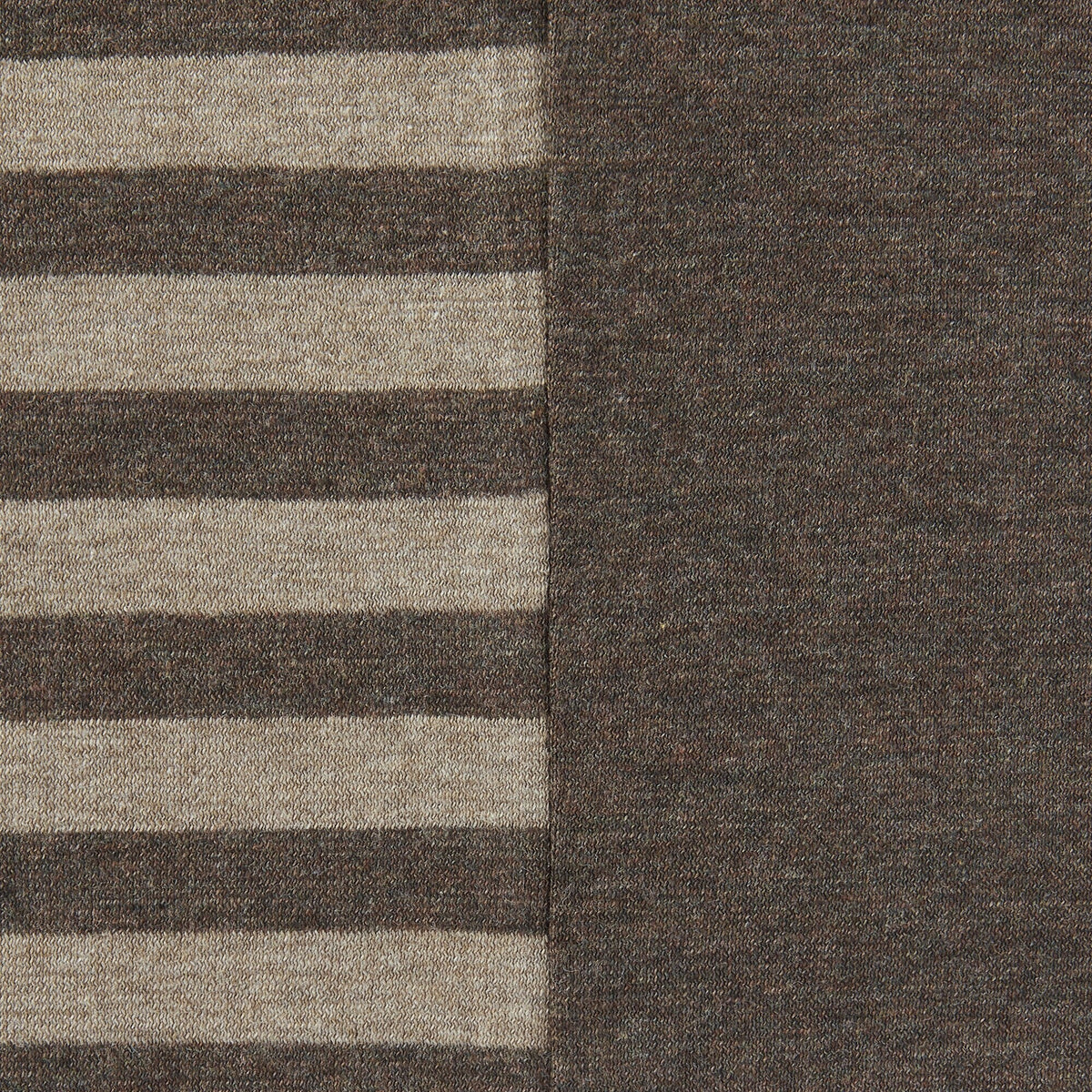 Cotton Jersey Pillowcase