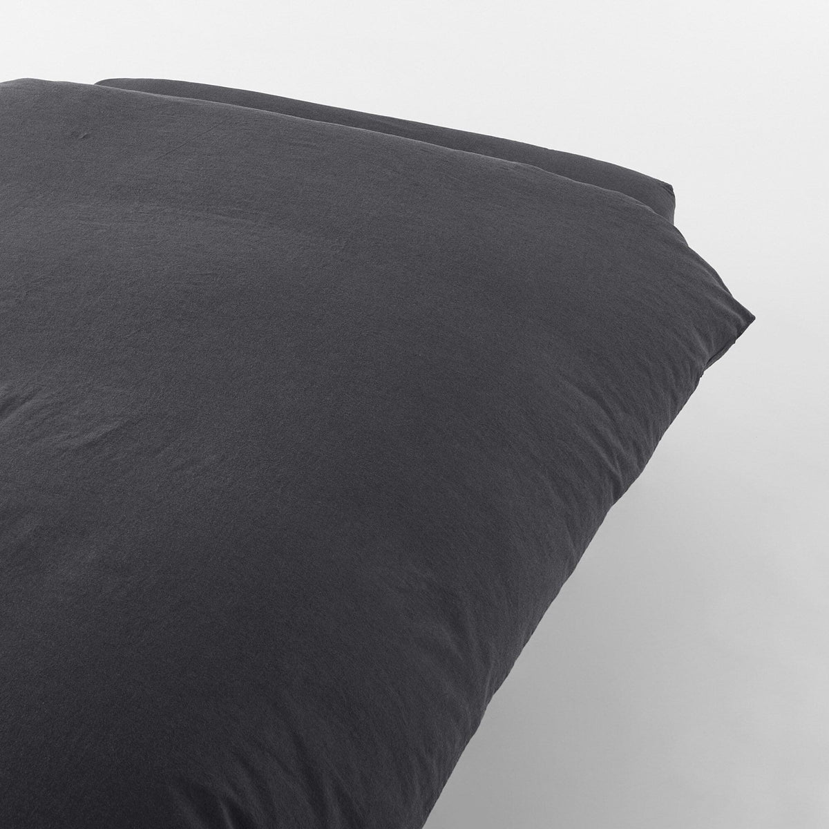 Washed Cotton Duvet Cover