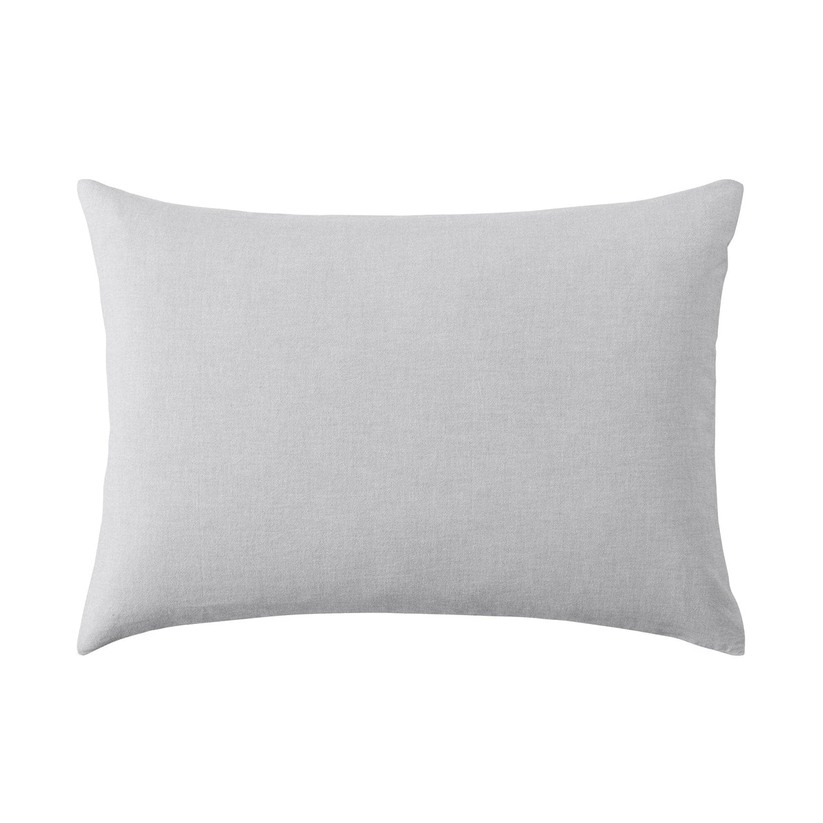 Washed Cotton Pillowcase
