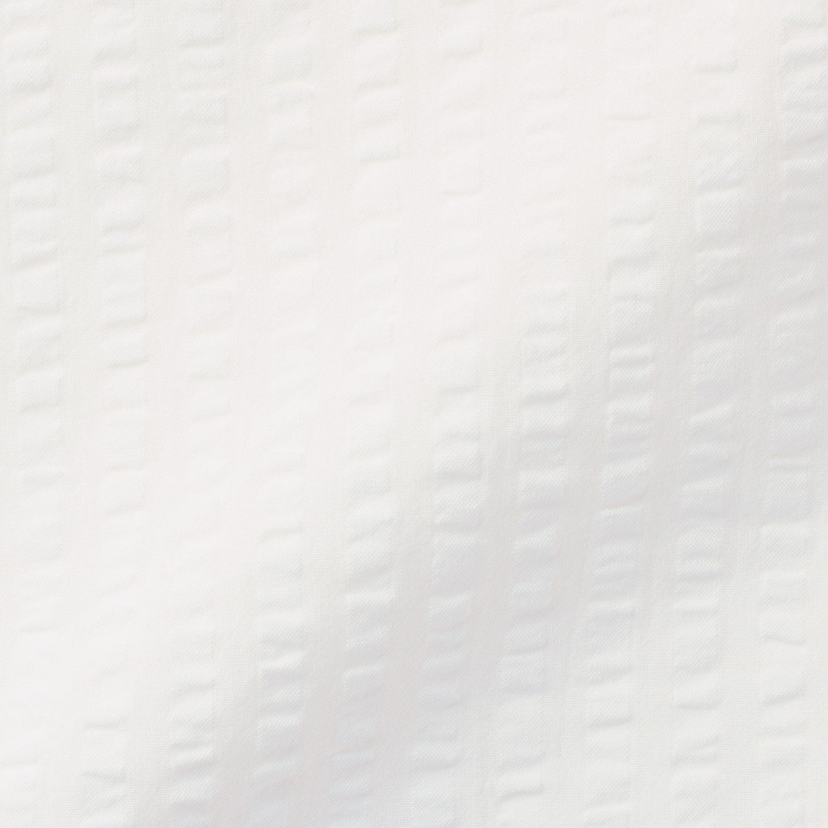 Seersucker Fitted Sheet