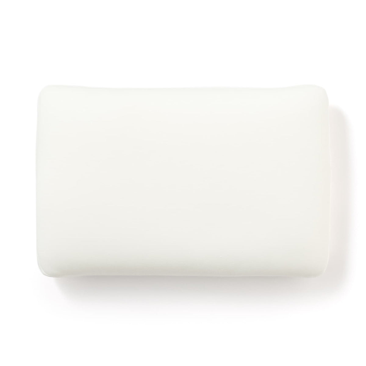 Washable Cover Plump Pillow (W15.7 x L23.6")
