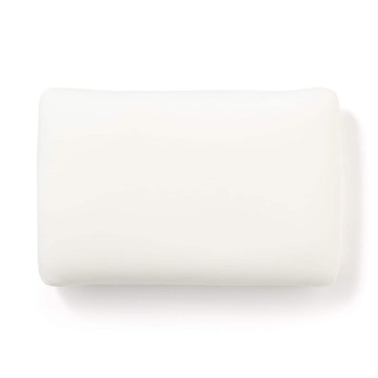 Washable Cover Plump Pillow (16.5 x 26.4")