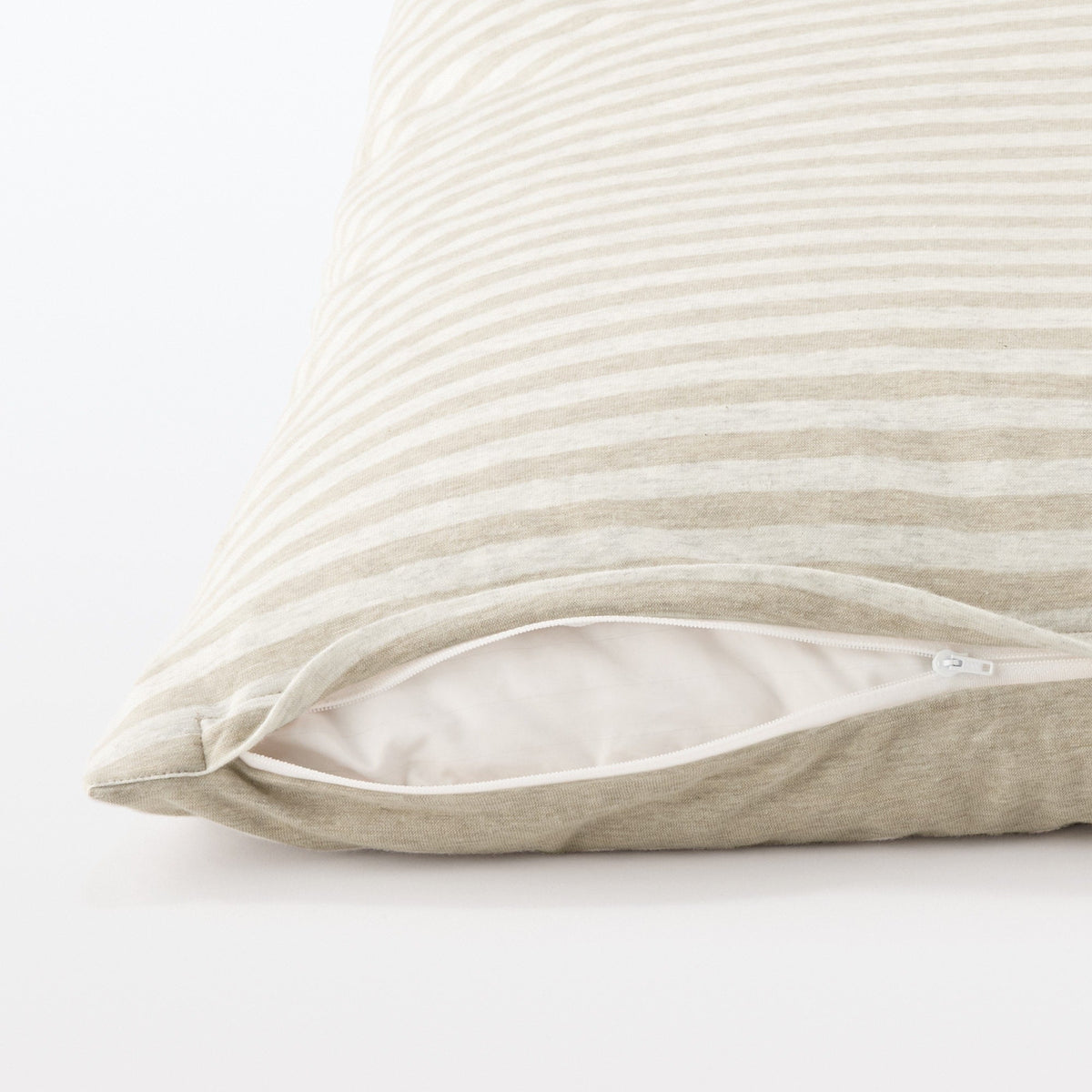 Cotton Jersey Duvet Cover