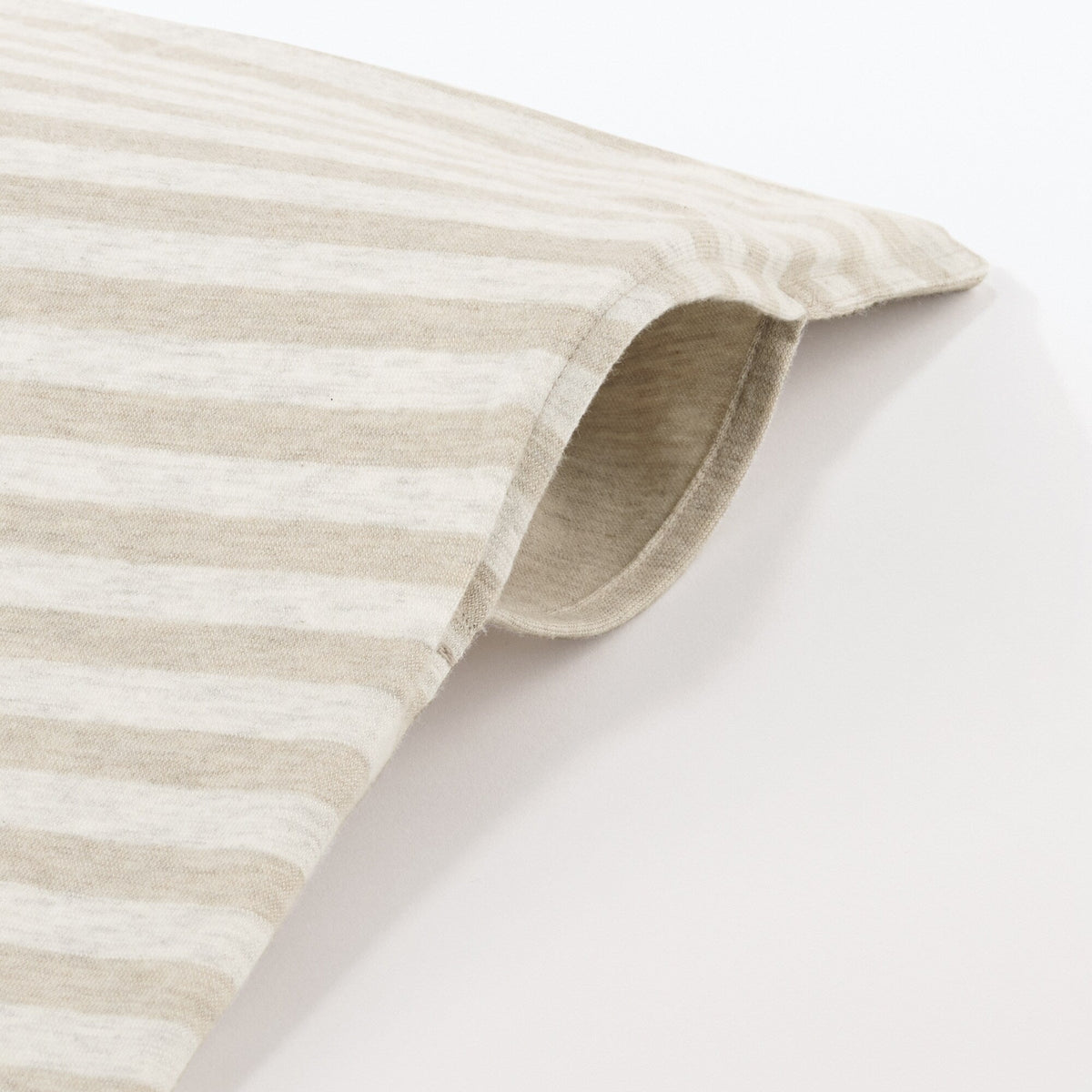 Cotton Jersey Duvet Cover