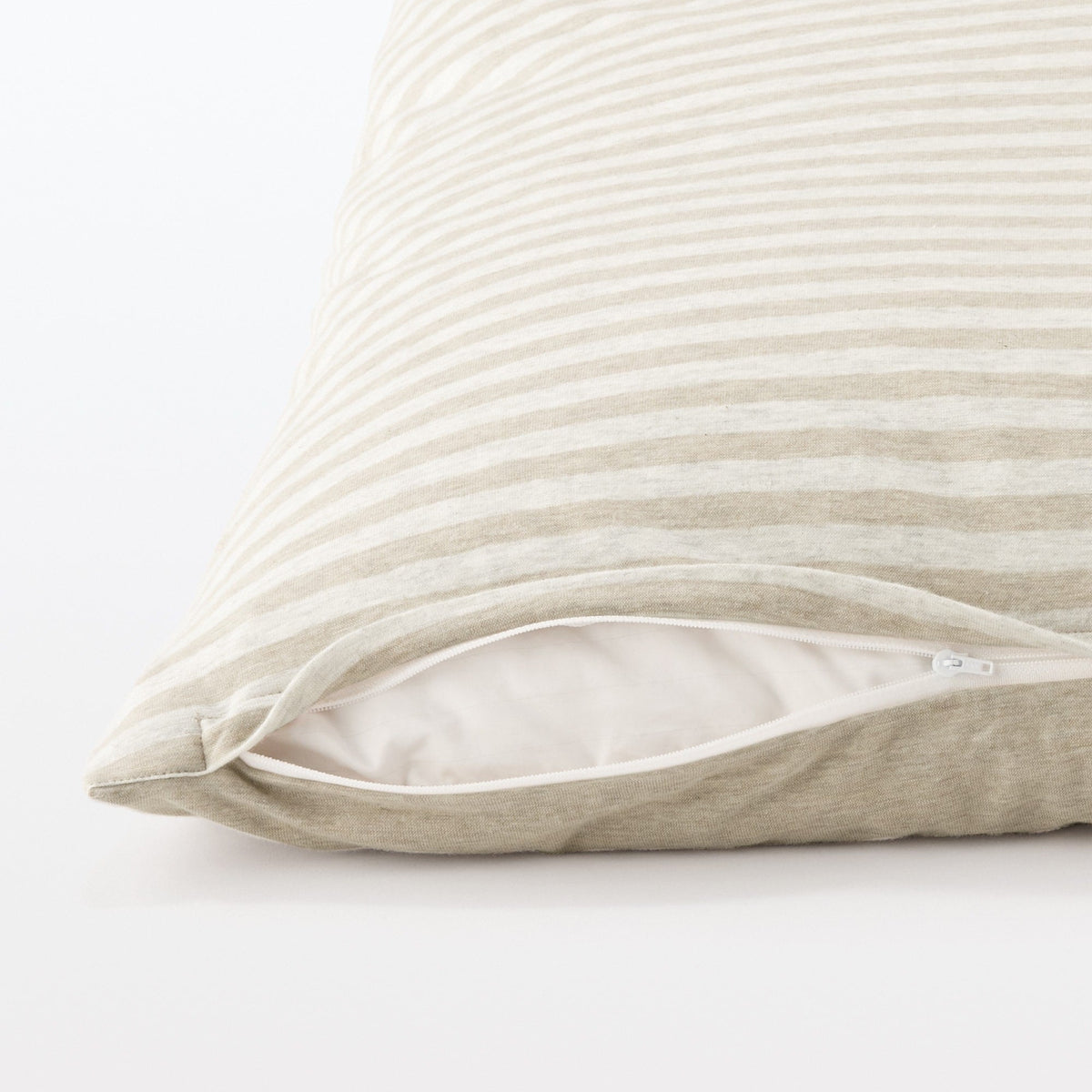Cotton Jersey Duvet Cover