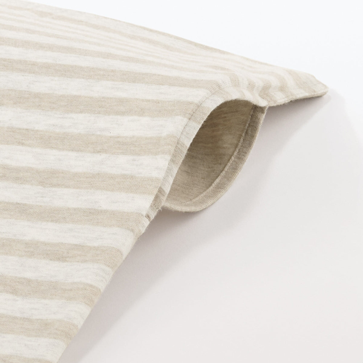 Cotton Jersey Duvet Cover