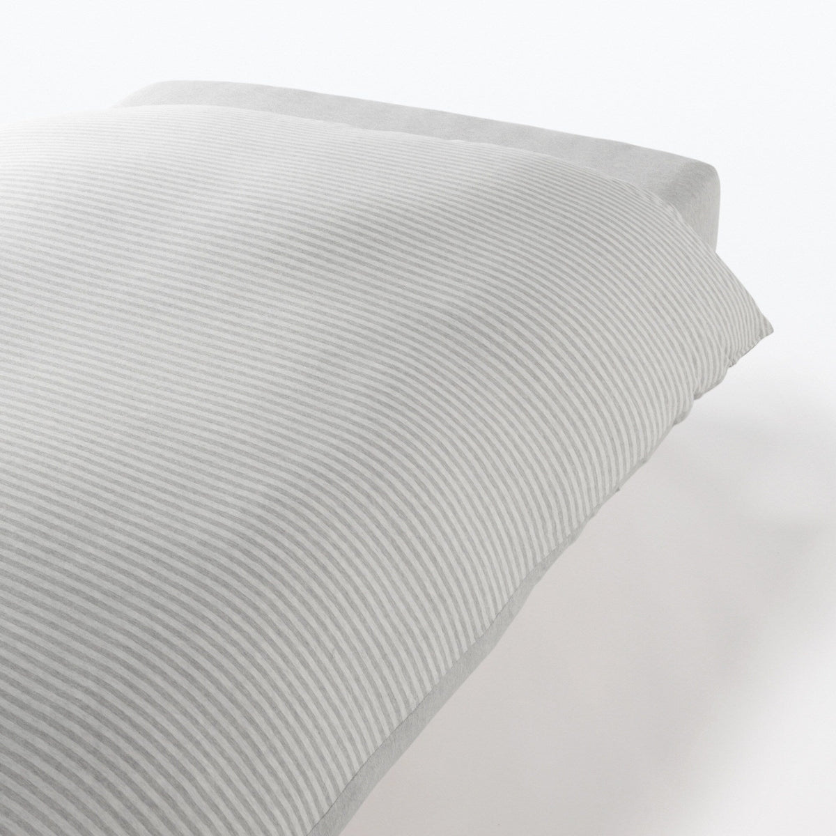 Cotton Jersey Duvet Cover
