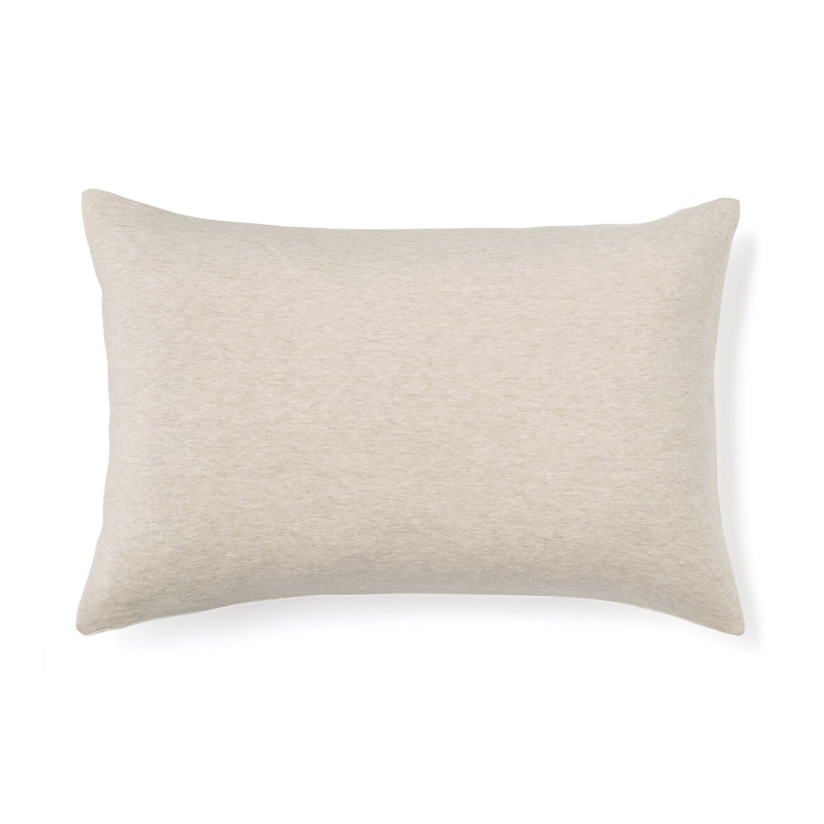 Cotton Jersey Pillowcase