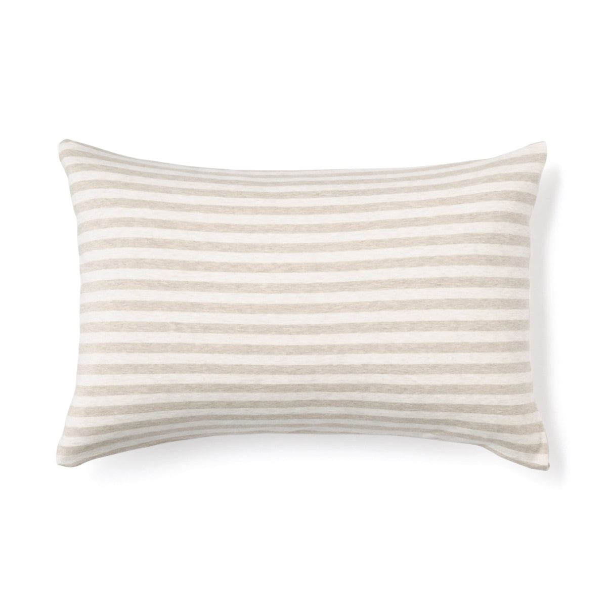 Cotton Jersey Pillowcase