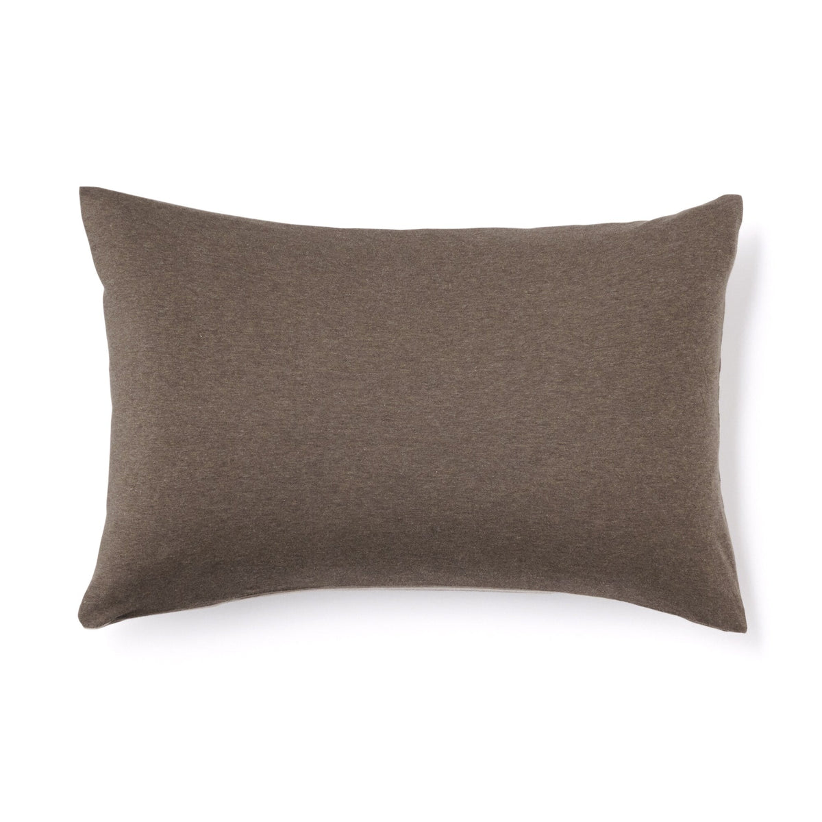 Cotton Jersey Pillowcase