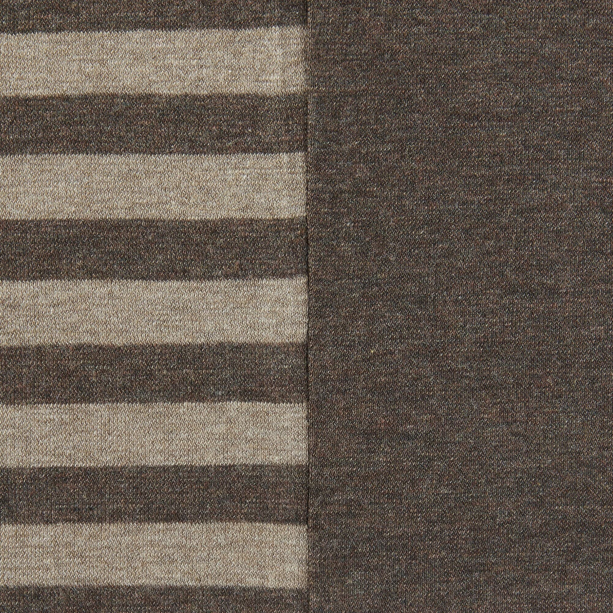 Cotton Jersey Pillowcase