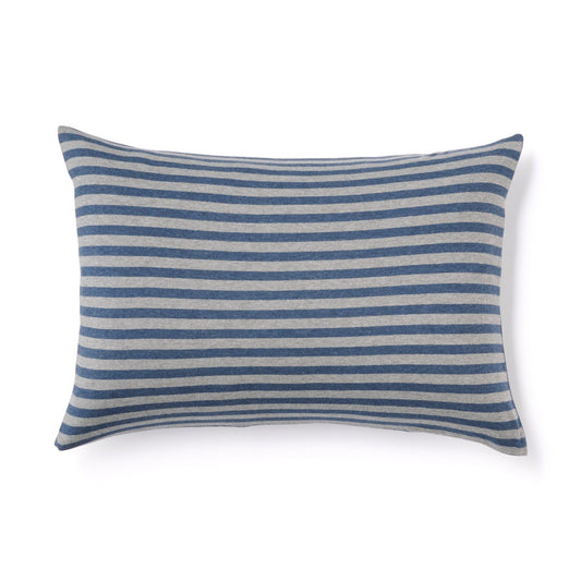 Cotton Jersey Pillowcase