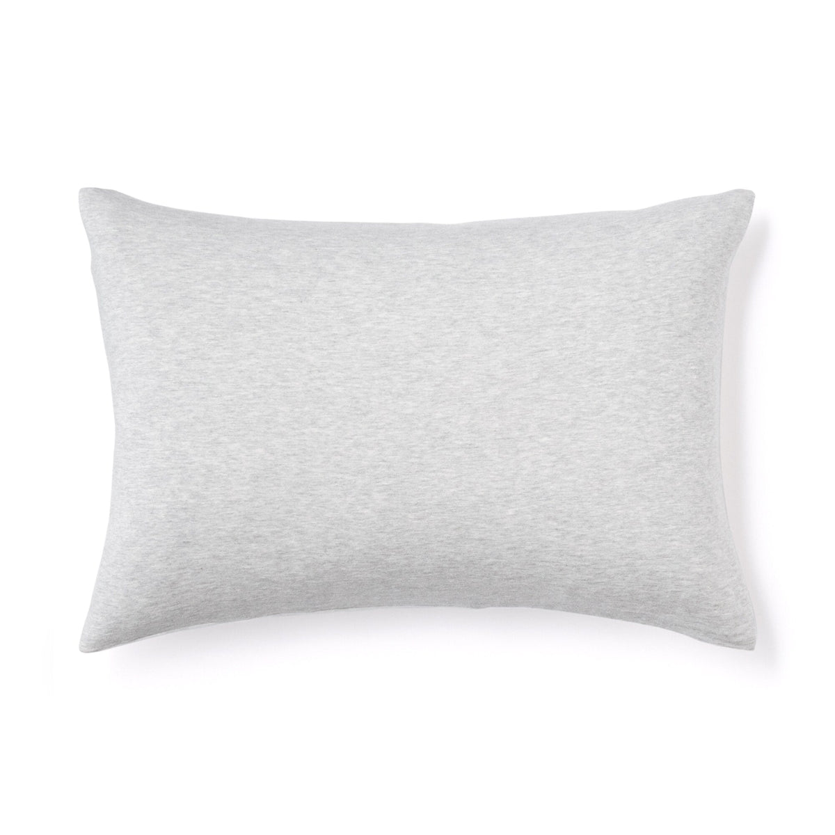 Cotton Jersey Pillowcase