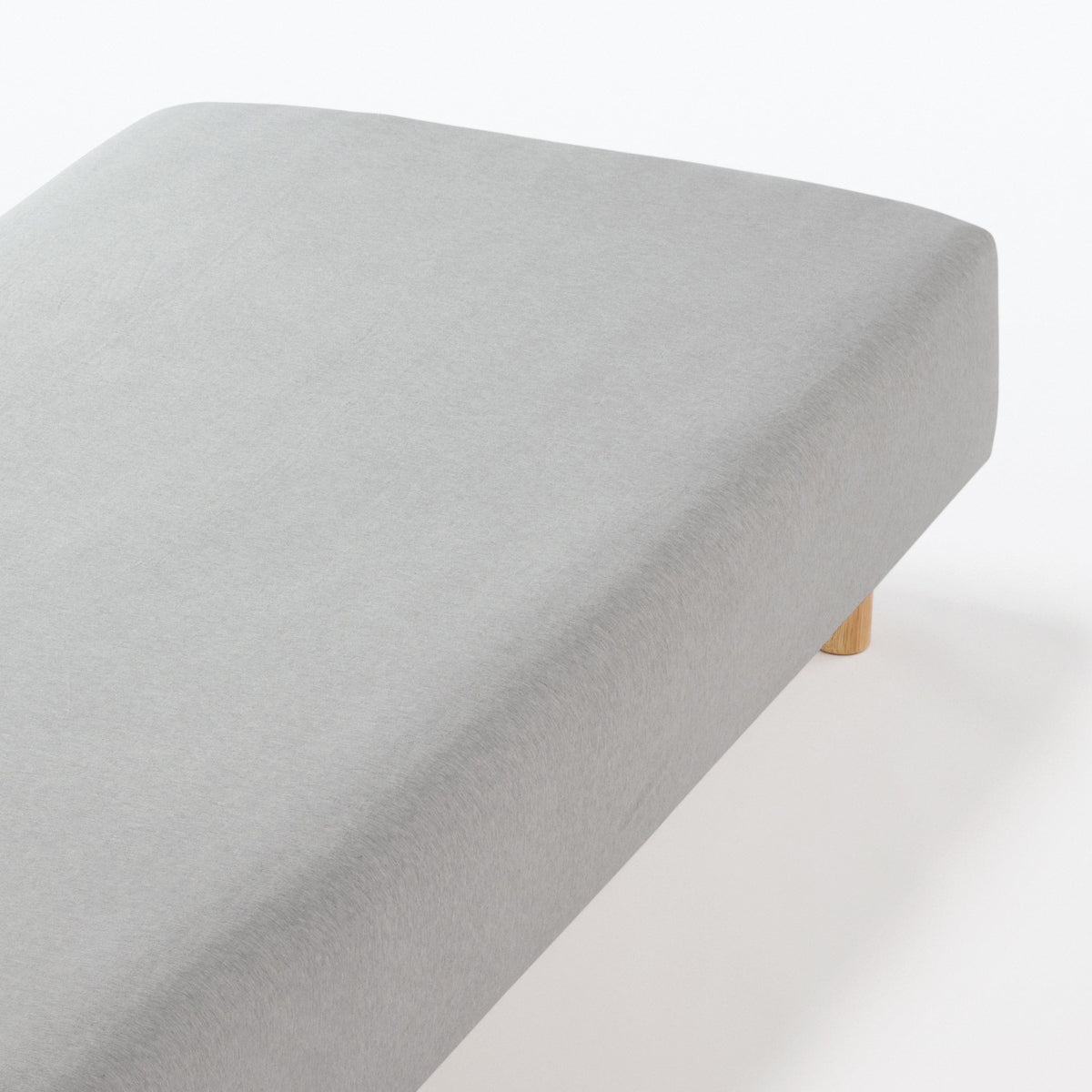 Cotton Jersey Fitted Sheet