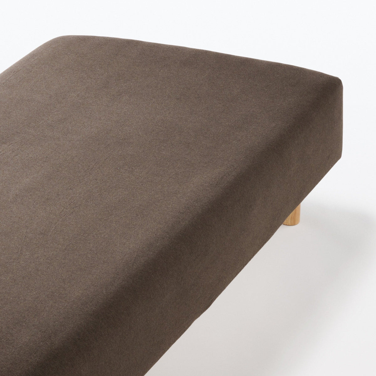 Cotton Jersey Fitted Sheet