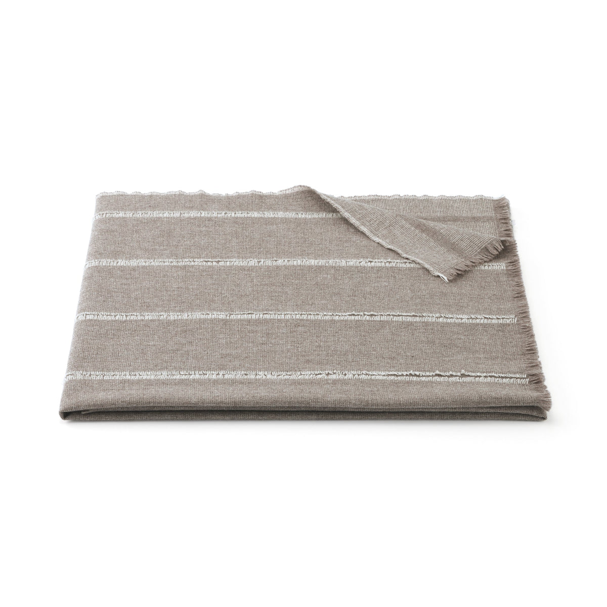 Wool Throw