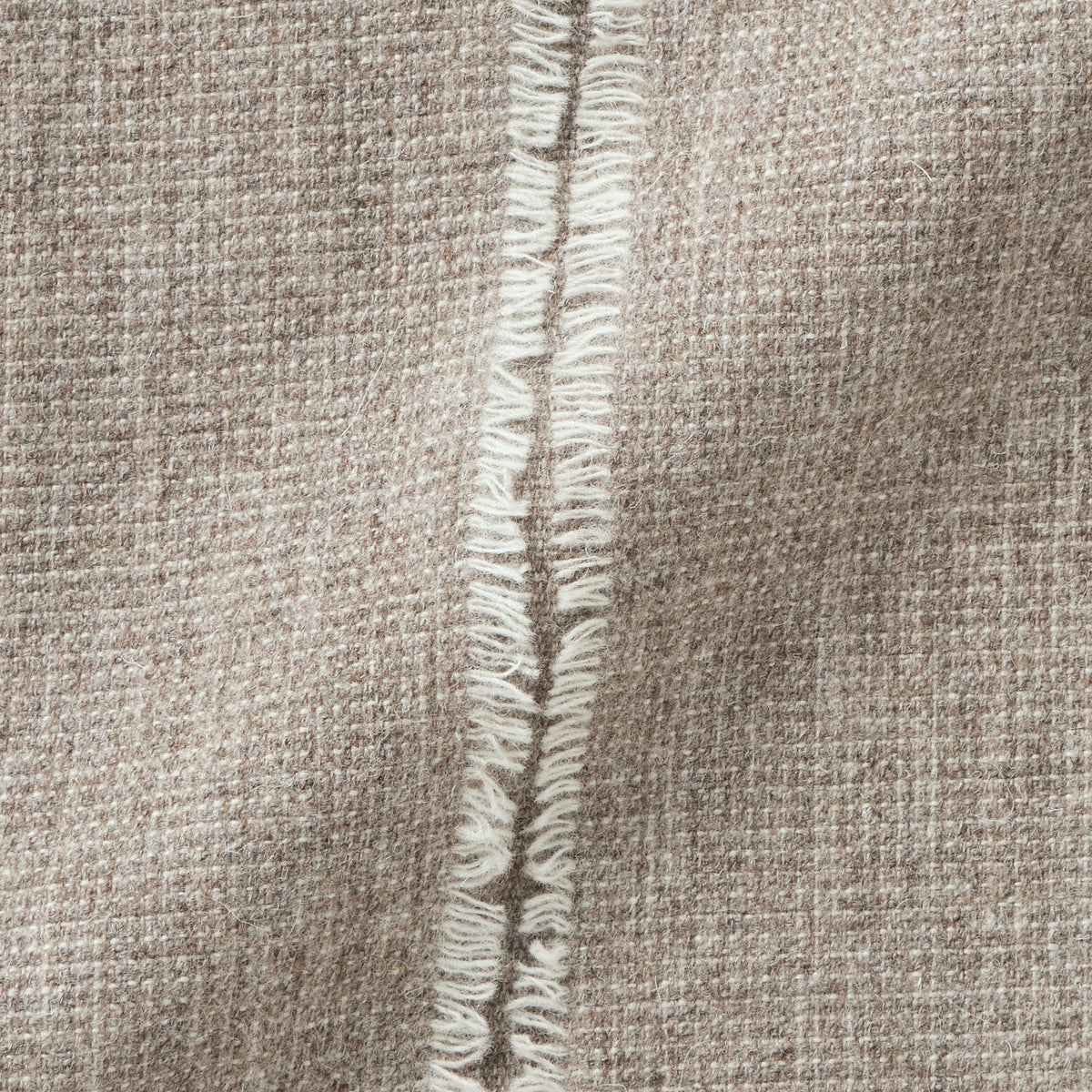 Wool Throw