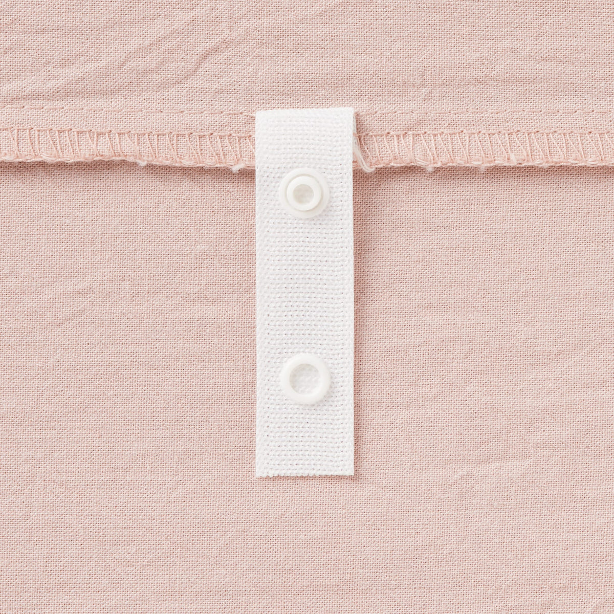 Washed Cotton Duvet Cover
