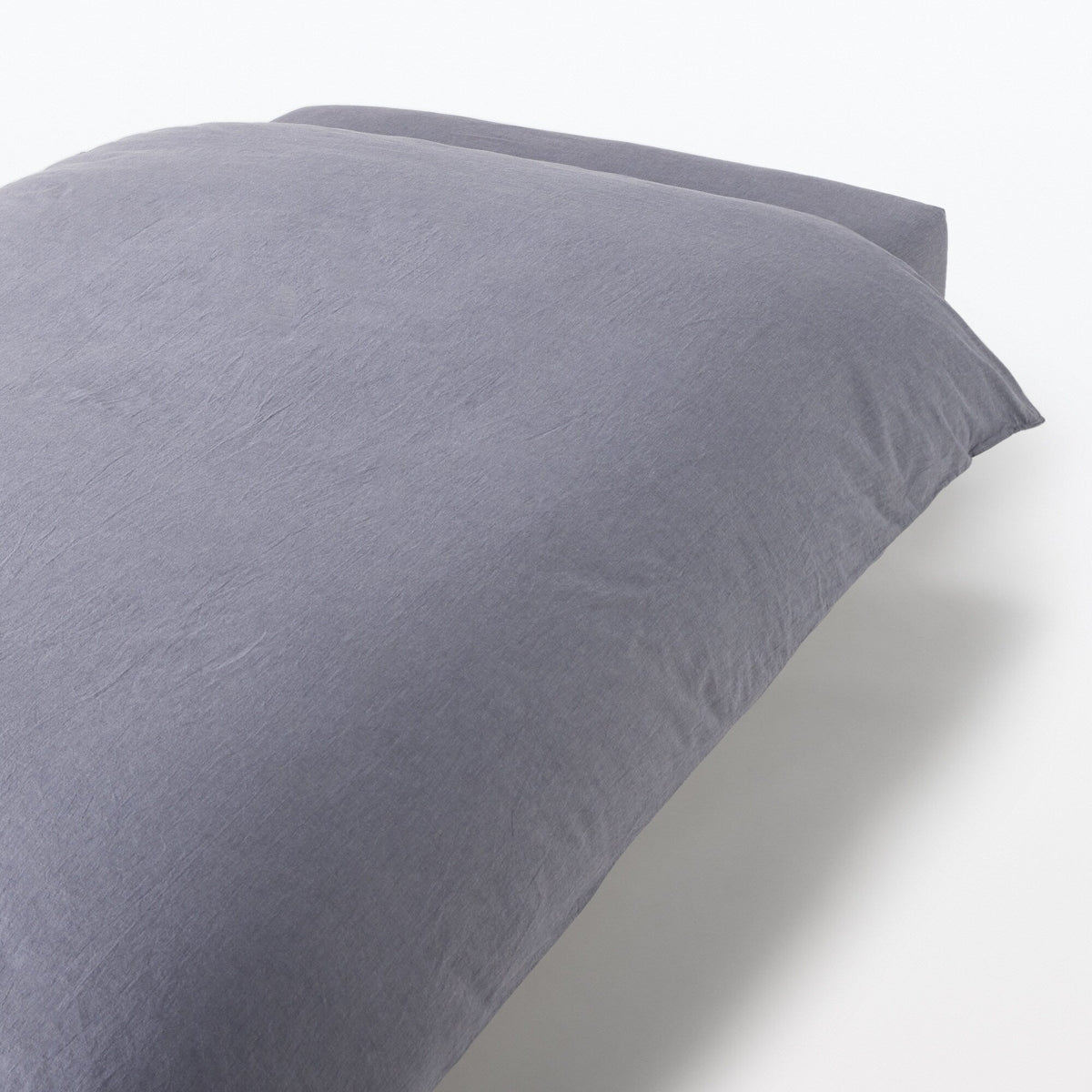 Washed Cotton Duvet Cover