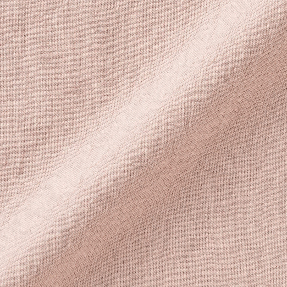 Washed Cotton Pillowcase