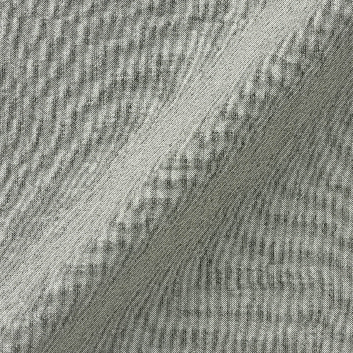 Washed Cotton Pillowcase