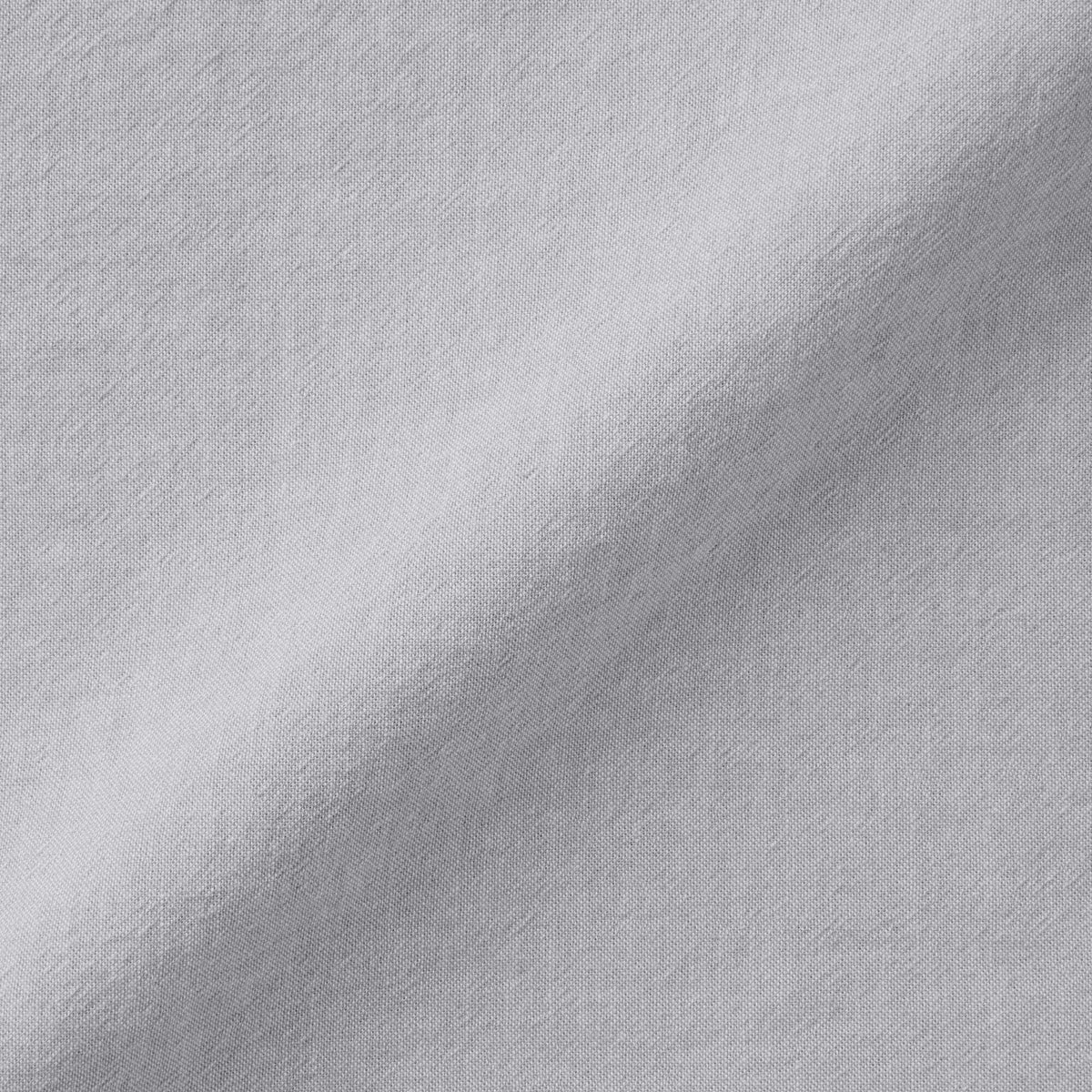 Washed Cotton Fitted Sheet